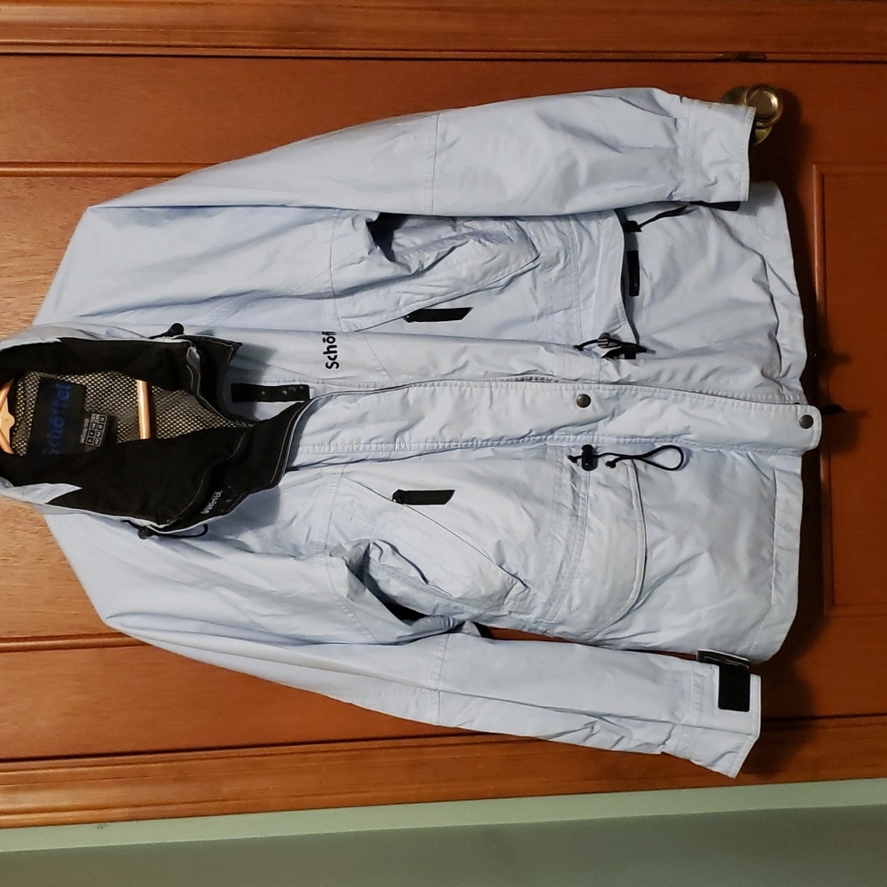 Schoffel Ladies Jacket